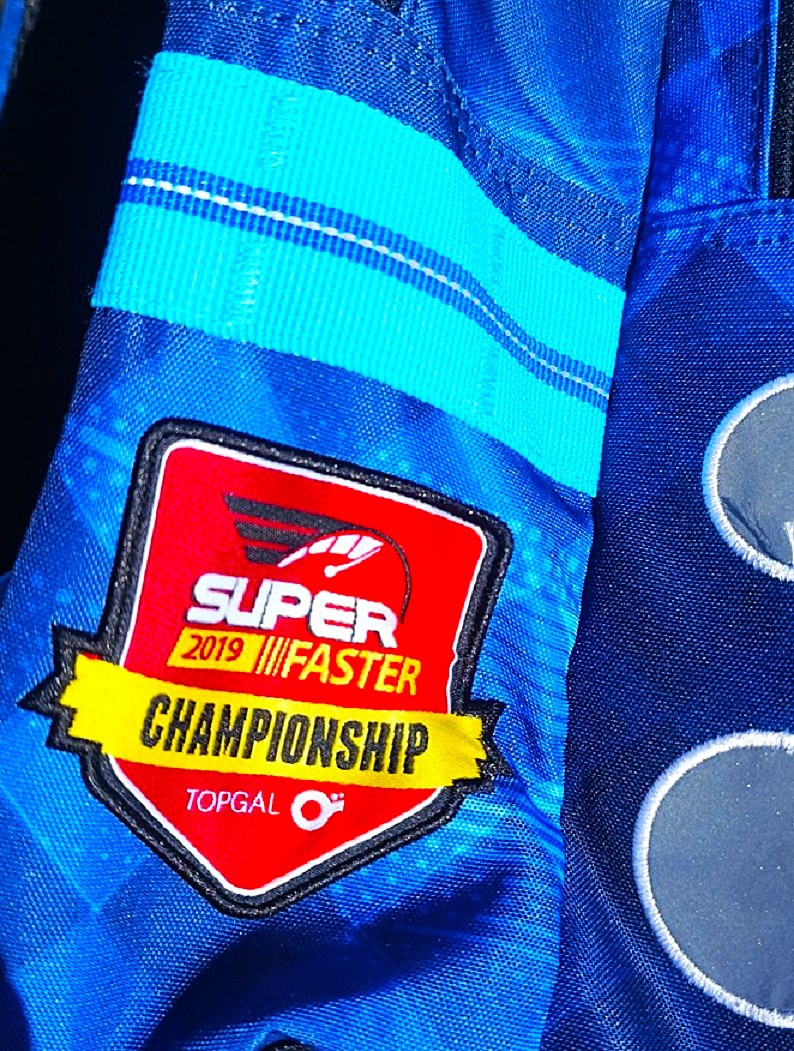 Školská taška značky Topgal - 15