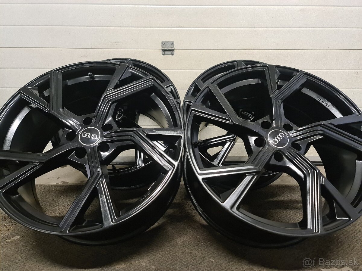 5X112 R20 ALU DISKY REPLIKA AUDI RS - 15