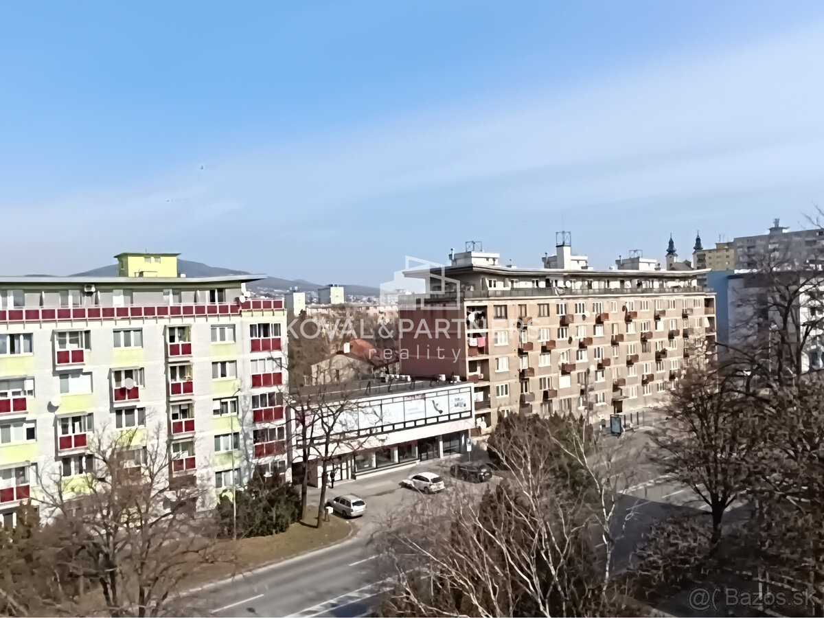 3-izbový byt v centre Nitry - Staré Mesto - 15