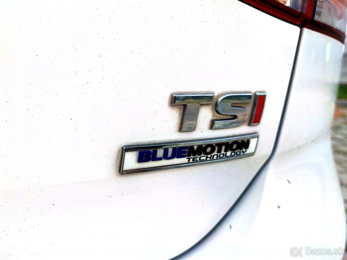 -VÝPRODEJ- VW GOLF VII 1.4 TSI 92KW, 2016, COMFORTLINE, LED - 15