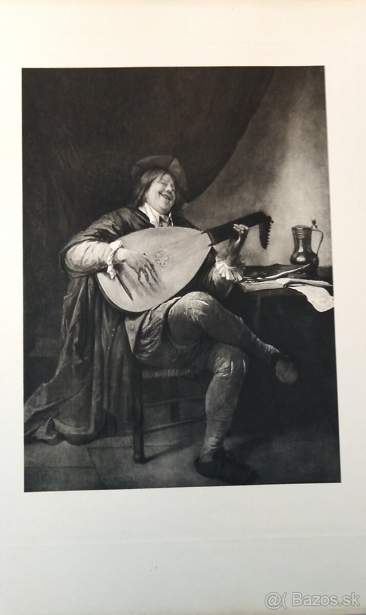 Meisterwerke der malerai - Wilhelm Bode und Fritz Knapp - 15