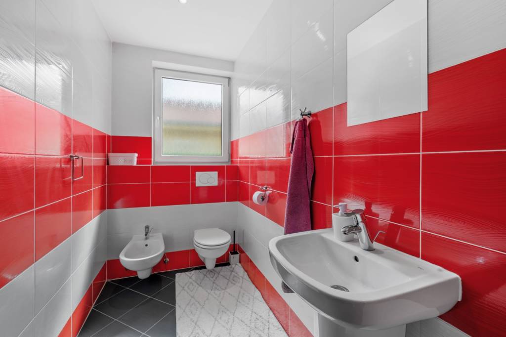 REZERVOVANÉ I BABONY TRE I Moderný 4-izbový dom v Hviezdosla - 15