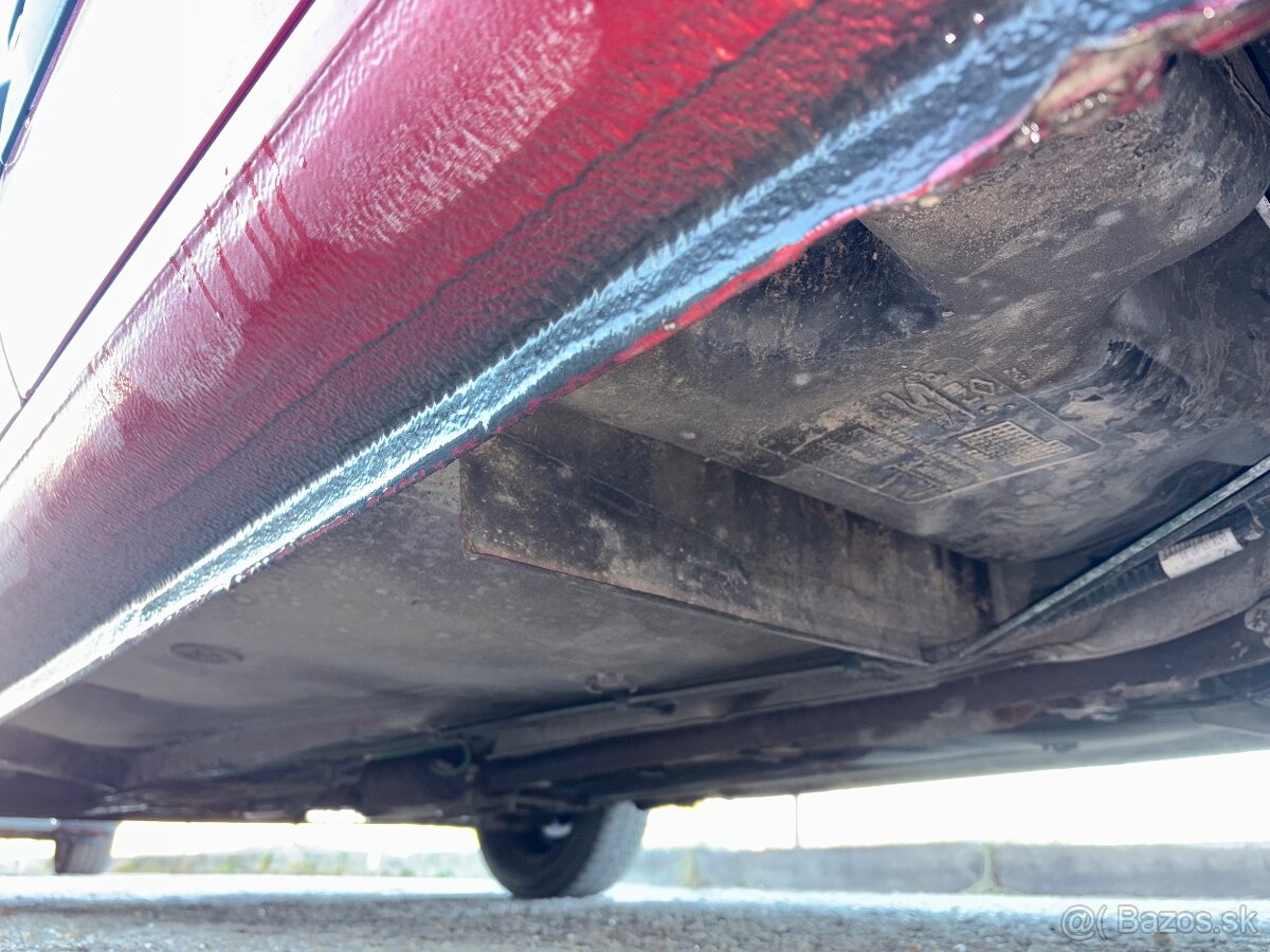 Renault Clio 1.2 16v 55kw - 15