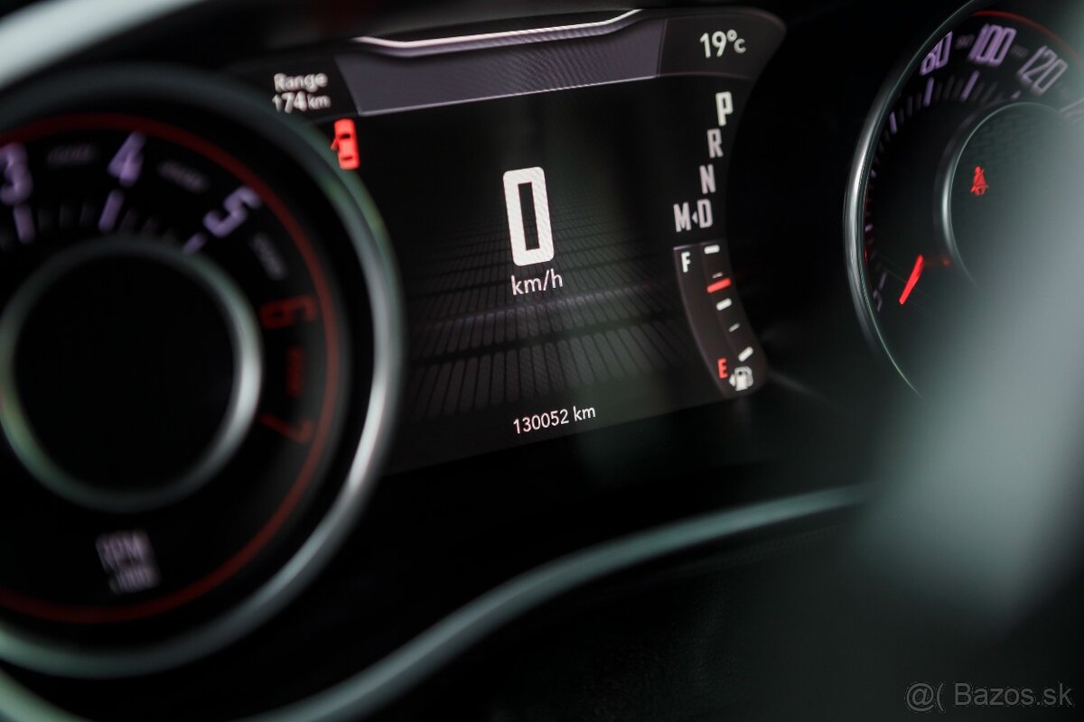 Predam Dodge challenger shaker 6.4hemi 362kw r.v.2015 - 15