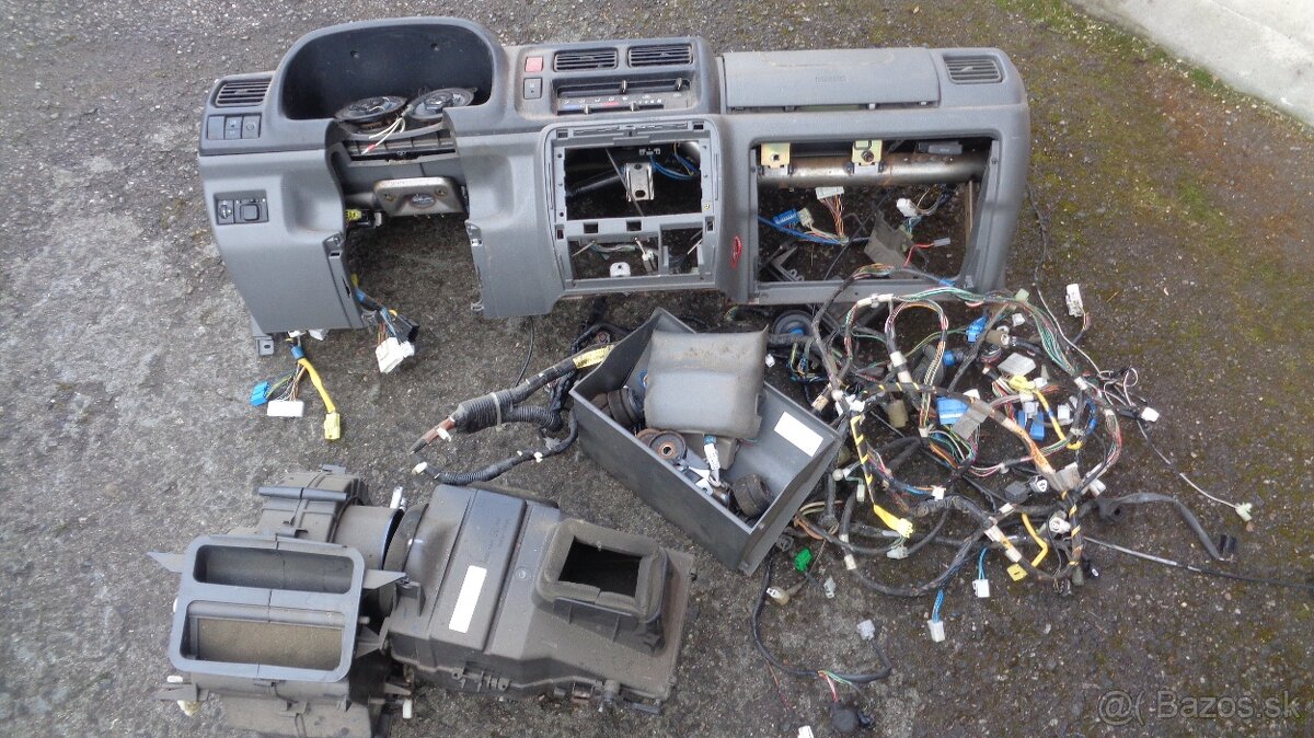 Suzuki Jimny diely - 15