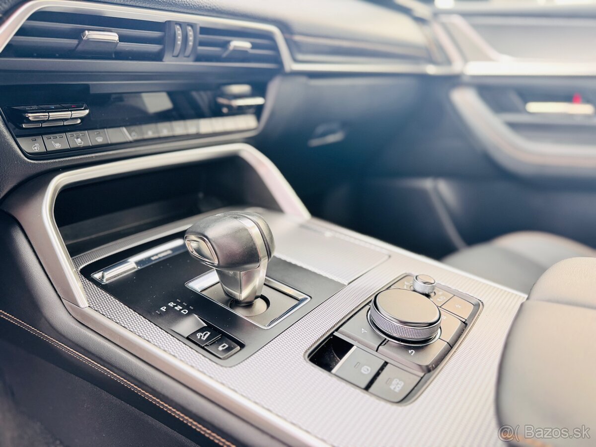 Na predaj Mazda CX-60 3,3l Diesel. - 15