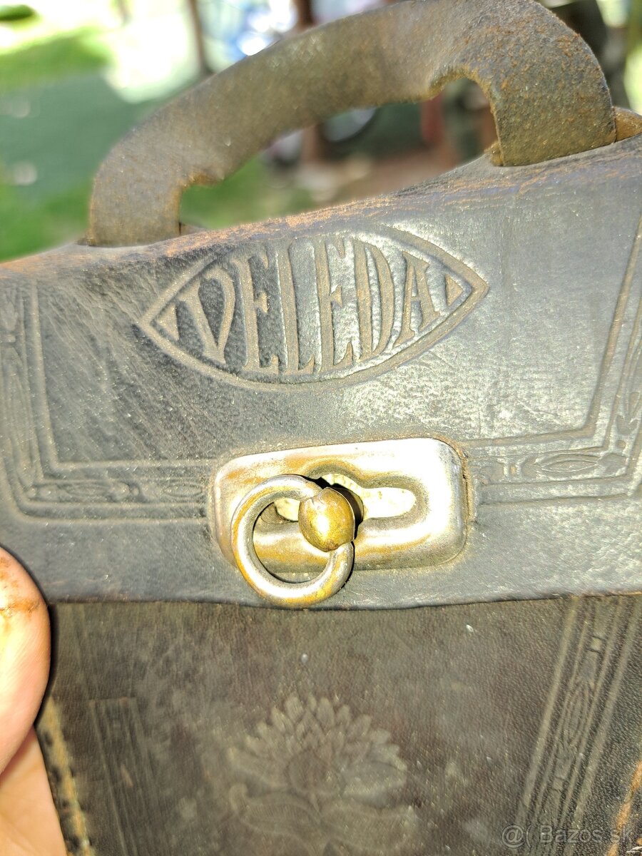 100 ročné púzdro na náradie bicykla. - 15