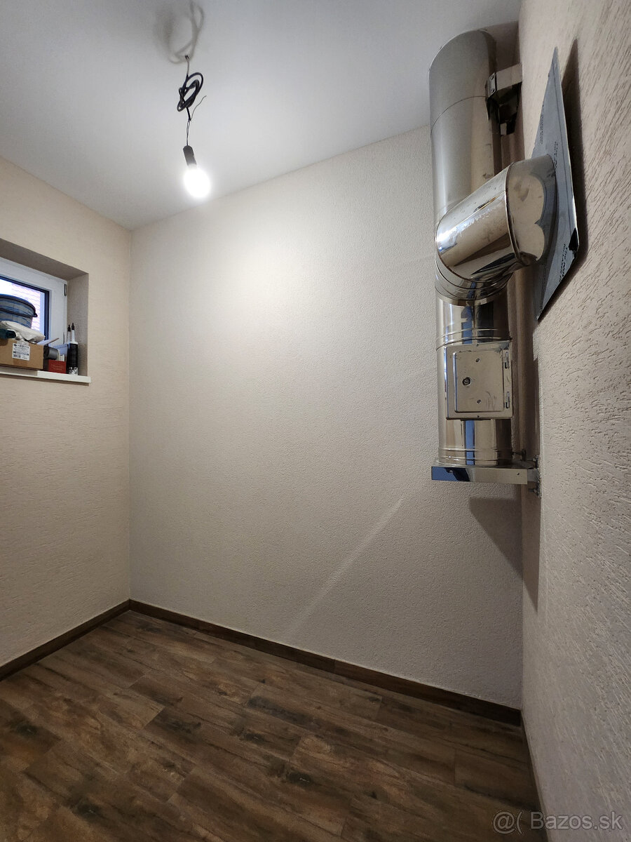 EXKLUZÍVNE, nadštandardná 5-izbová novostavba pri Nitre - 15