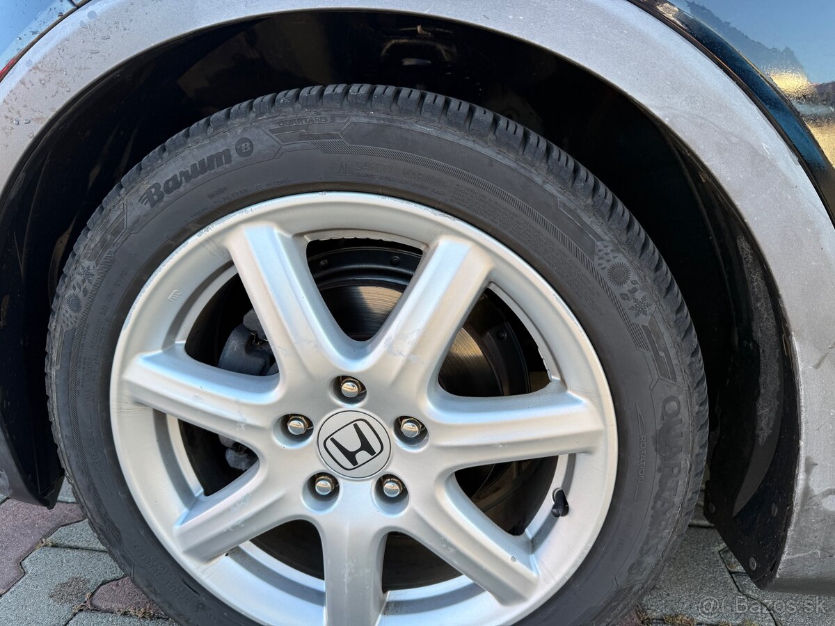 Honda Civic 1.8 VTEC LPG - 15