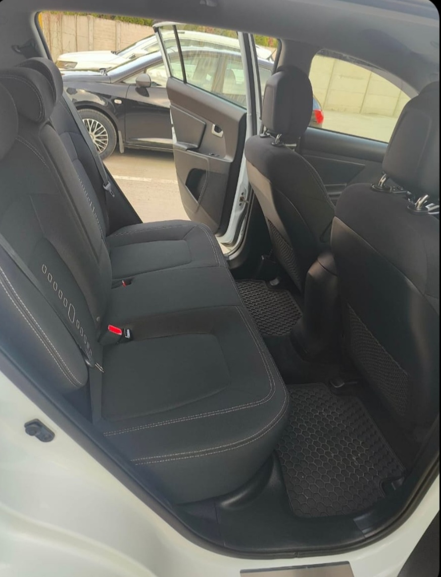 Kia Sportage 1,7 CRDi - 15