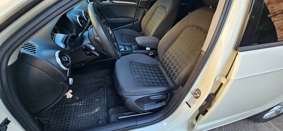 Audi a3 sportback 1.4 tfsi S-tronic - 15