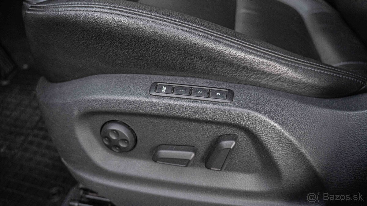 Seat Alhambra 2.0 TDI CR DPF 177k Style DSG - 15