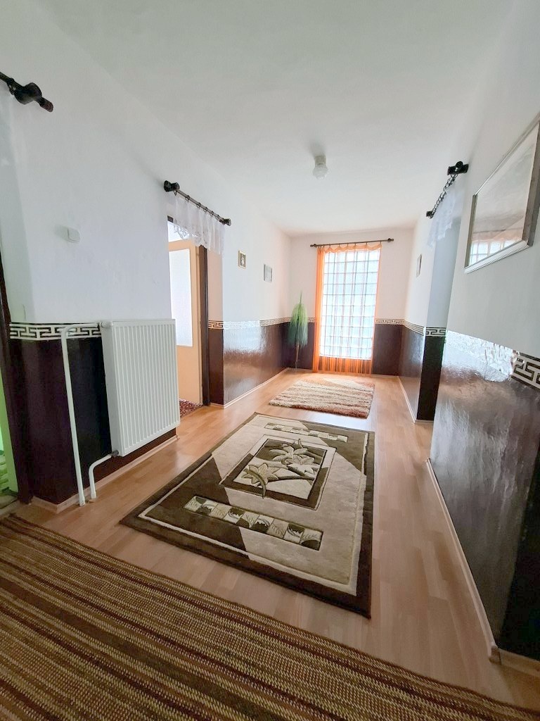 Rodinný dom za cenu bytu - 15