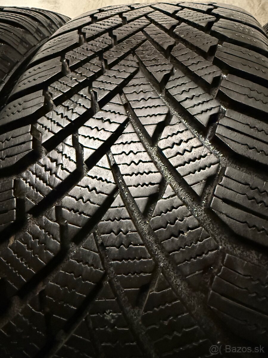 Zimná sada 5x114,3 R16 , 205/55/16 KIA Ceed , Huyndai Mazda - 15