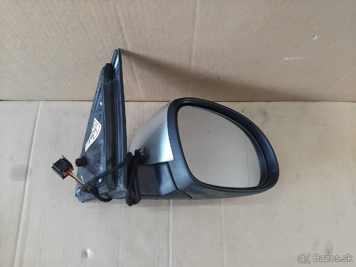 rozpredám VW Tiguan 2011 - 15