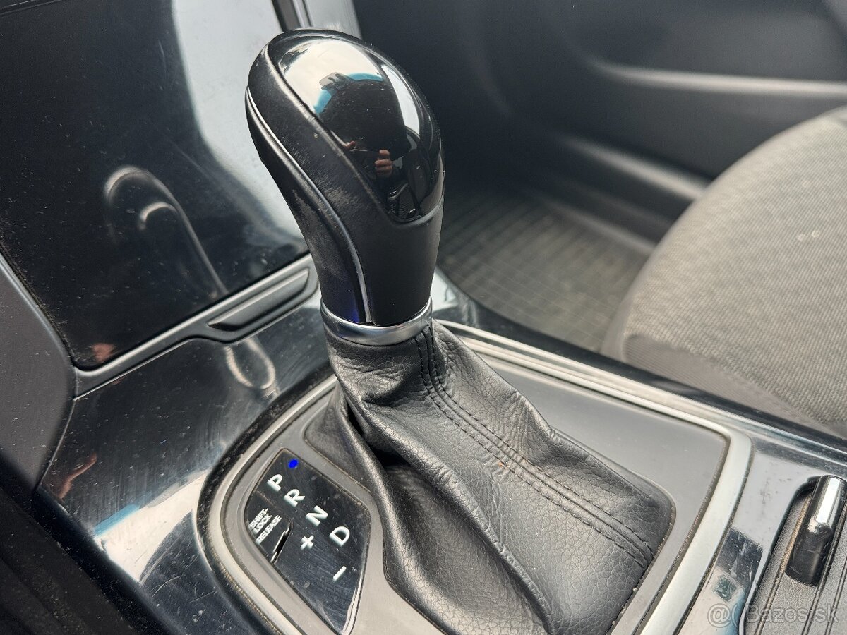 Hyundai i40 1.7 CRDi Business A/T - 15