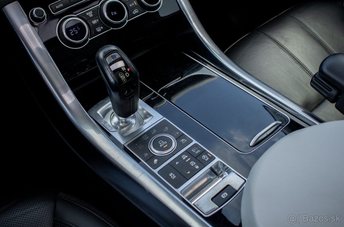 Range Rover Sport 3.0D 215kw 4x4 AT8 - 15