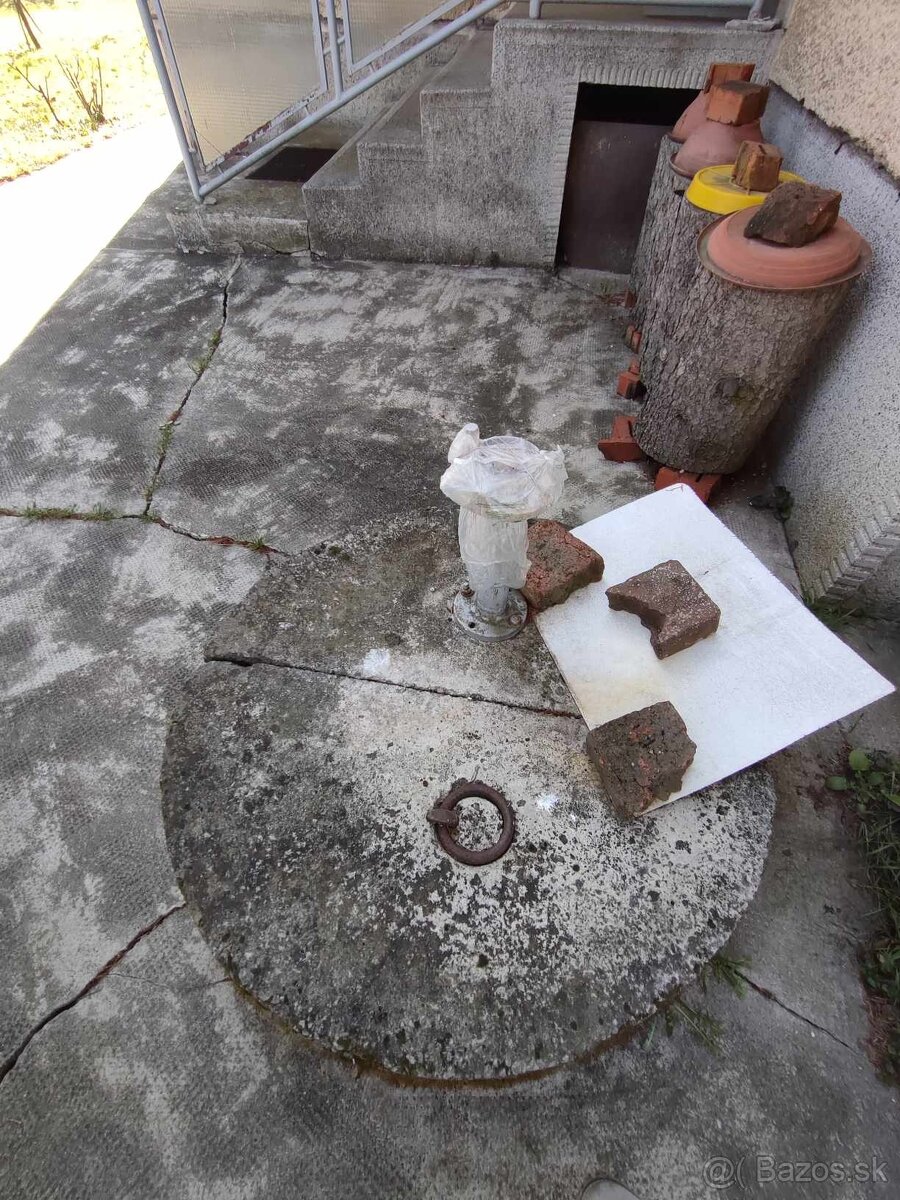 NA predaj rodinný dom Zlaté Moravce - 15