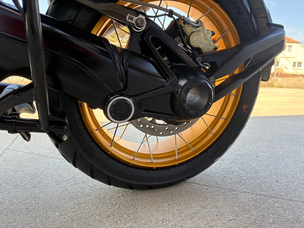 BMW R1200GS Adventure - 15