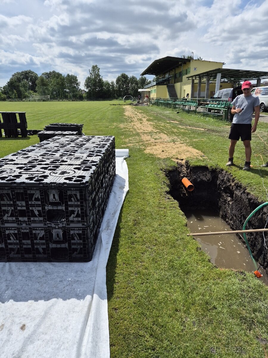 Stavebné a rekonštrukčné práce - 15