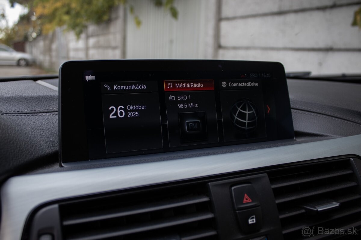 BMW Rad 4 Gran Coupé 420i xDrive M-sport 135kW - 15