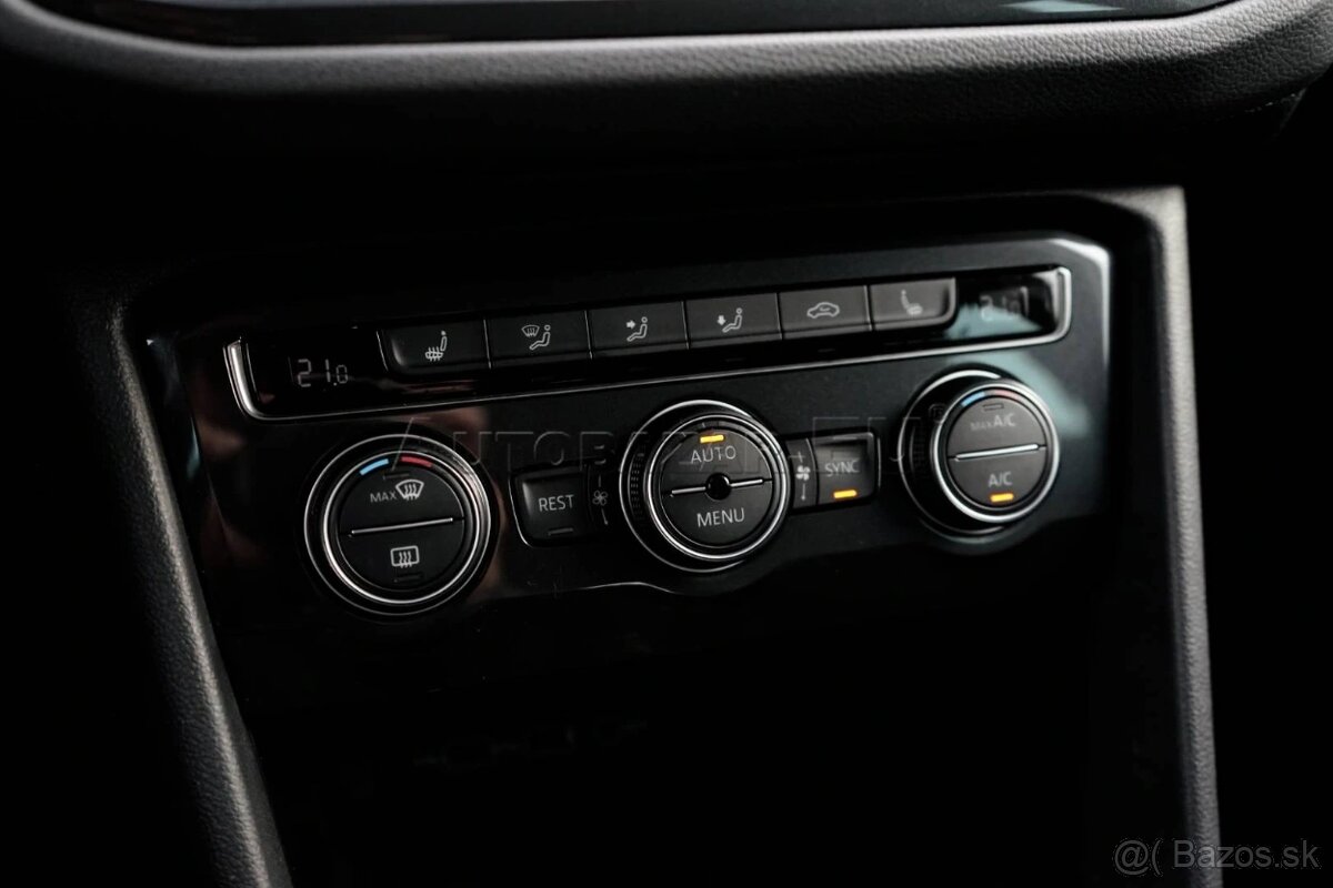 Volkswagen Tiguan 2.0 TDI R-Line 4Motion DSG, - 15