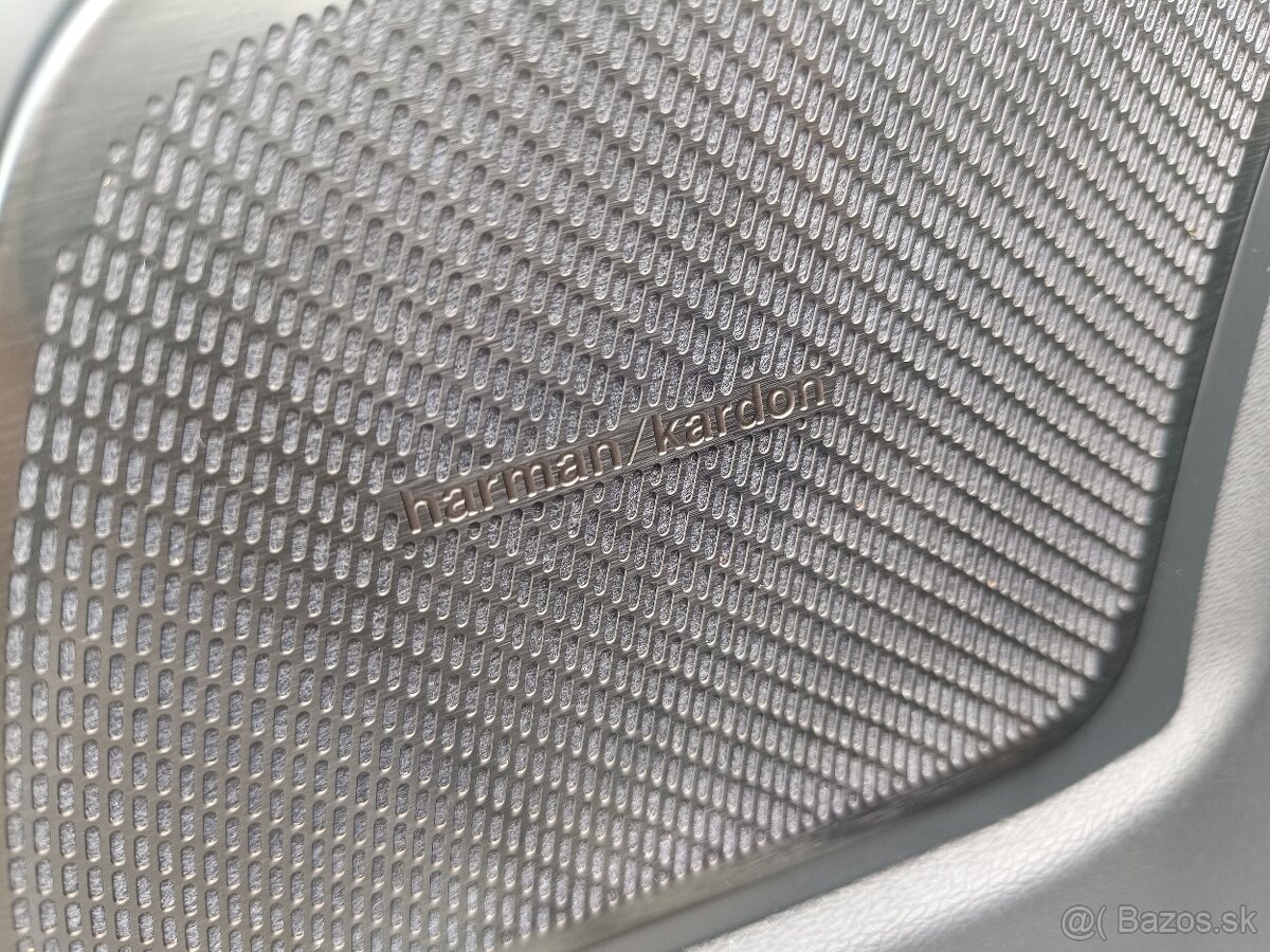 Volvo XC60 2.0 diesel + mHEV 145 kW, AWD Automat, r.v.5/2022 - 15