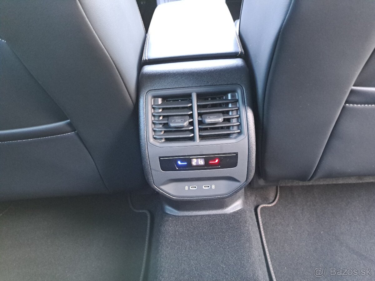 Cupra Formentor 1,5TSI 110kW DSG 7AP - 15