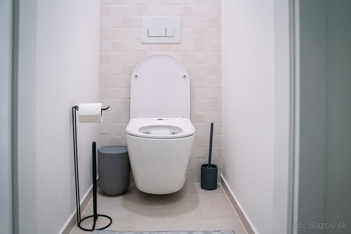 Úplne nová garsónka na Terase – 3D prehliadka - 15