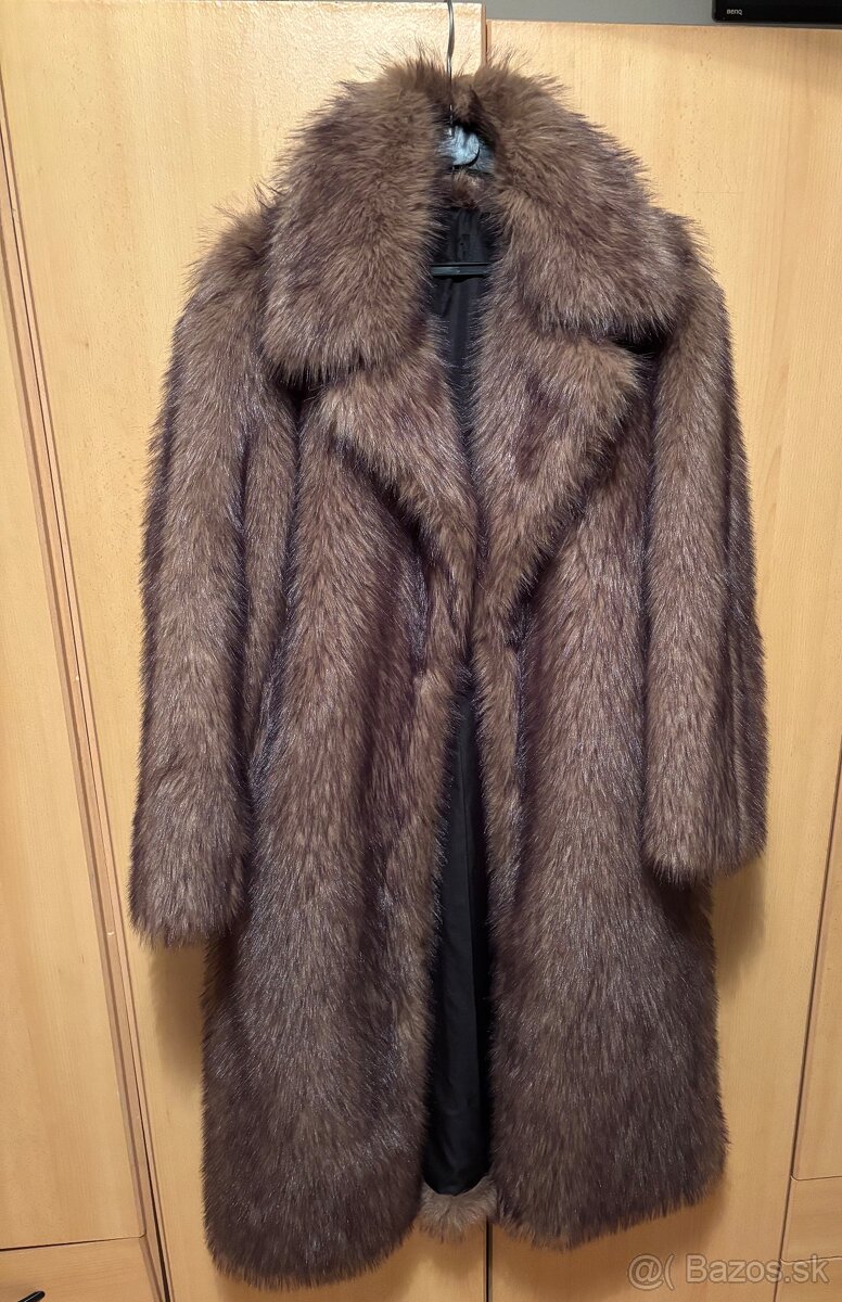 Zimné bundy a kabáty damske - 15