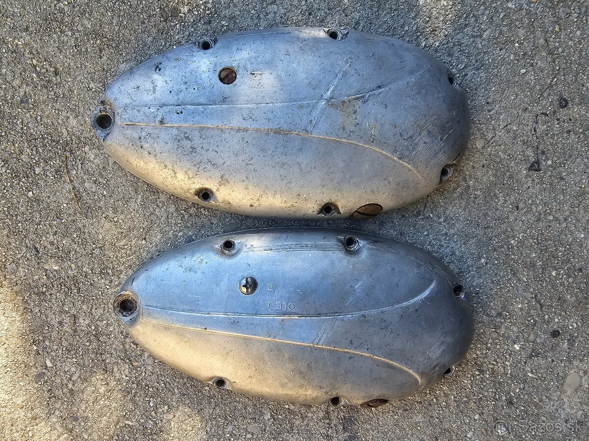 KARTRE KRYT SPOJKY PIONIER MUSTANG 20,21 - 15