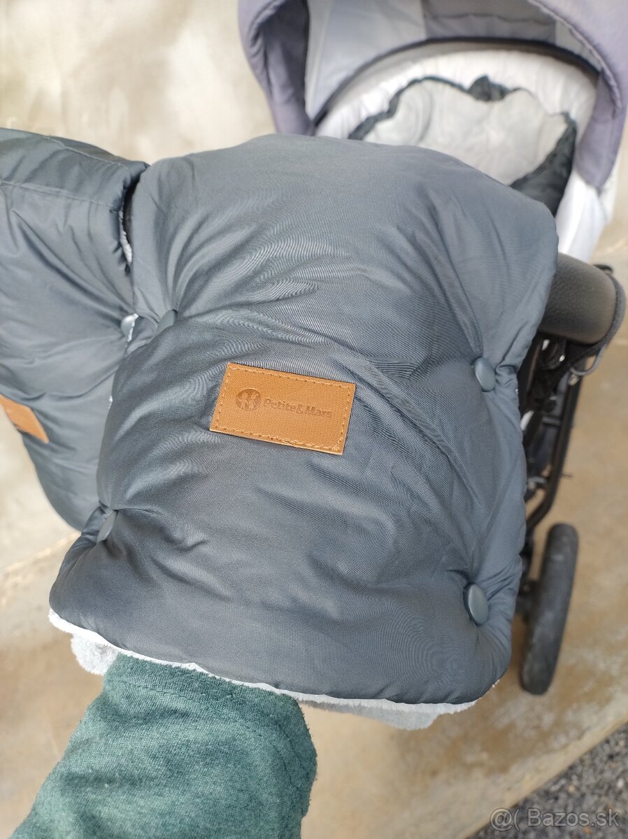 Predám kočík - 15