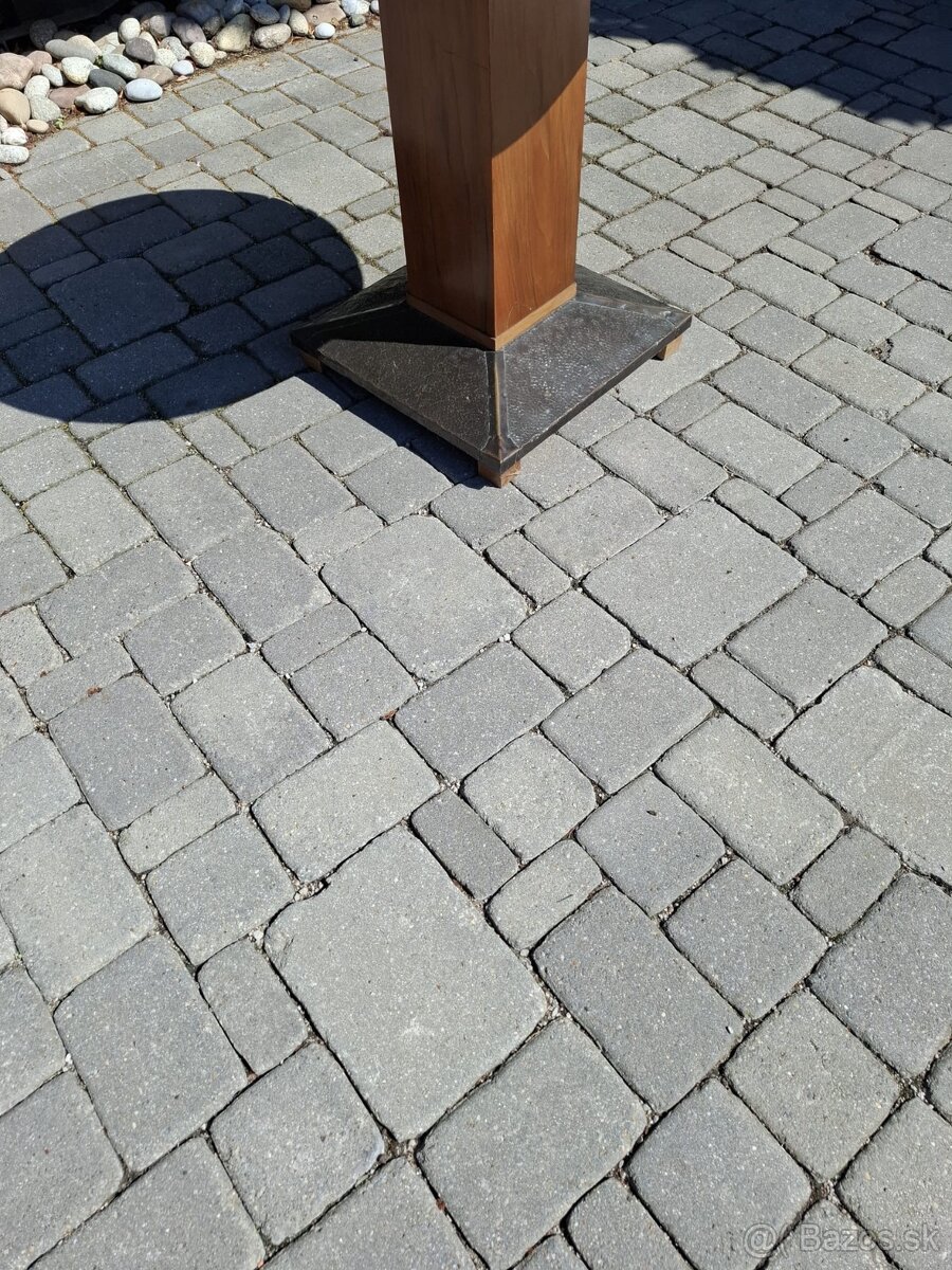 Predám starožitný nábytok - 15