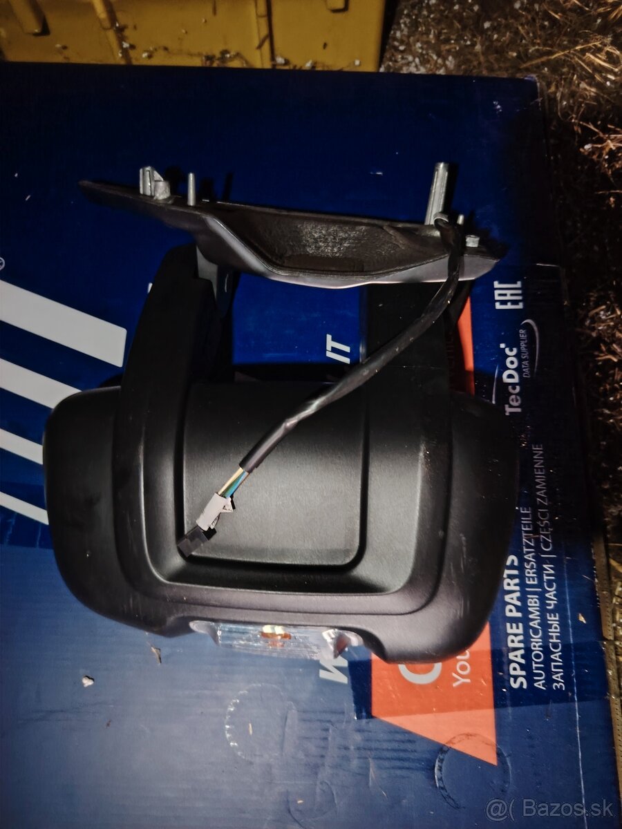 Fiat Ducato 2019 2.3 110kw - 15