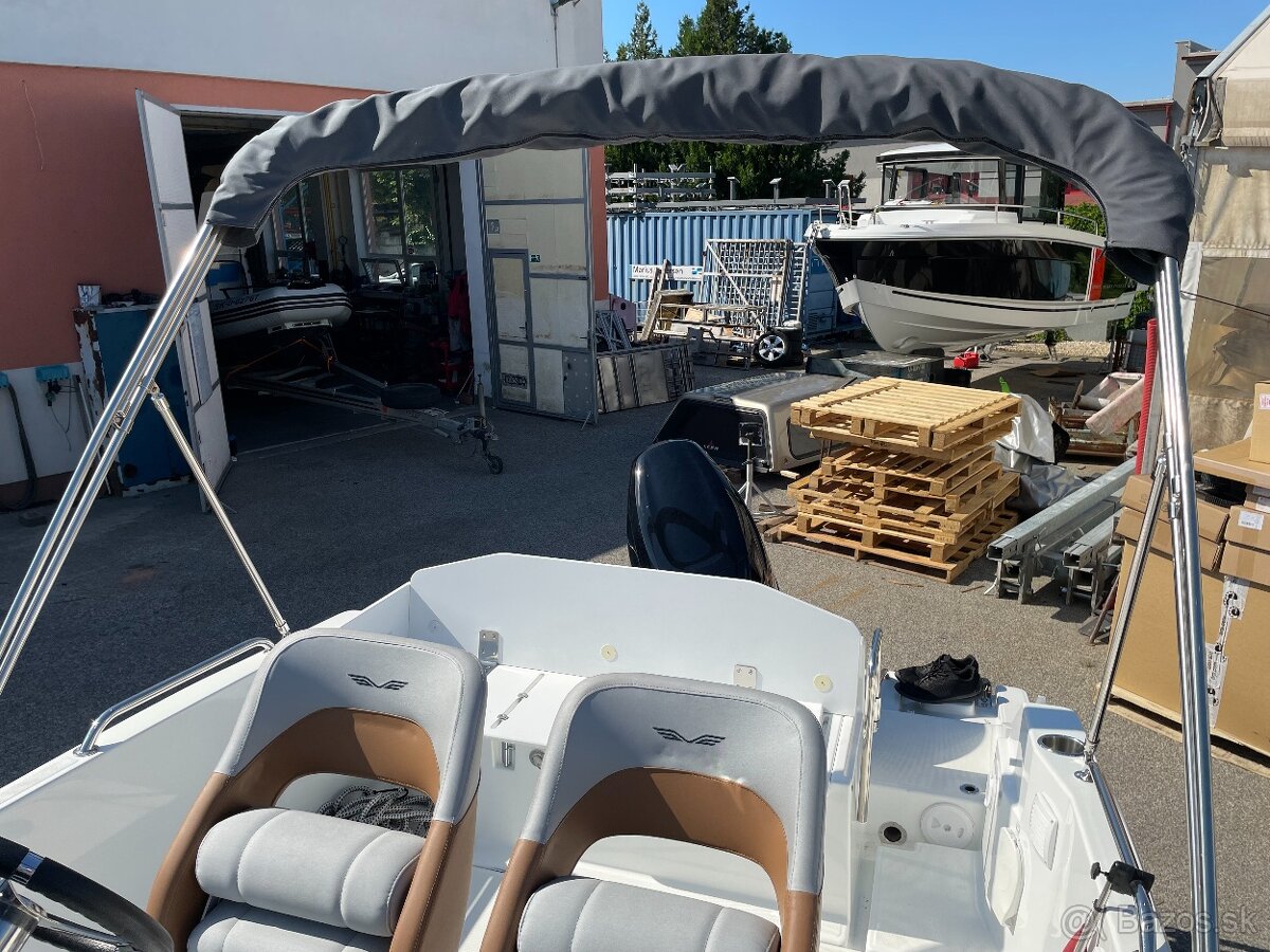 Beneteau Flyer 6 MY2020 - 15