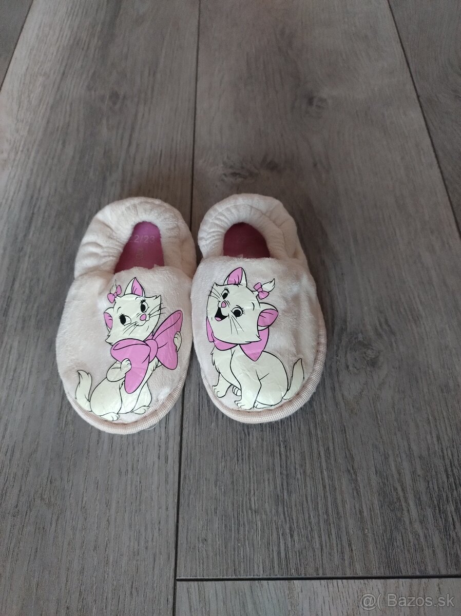 Obuv od veľkosti 15 - 25 - 15