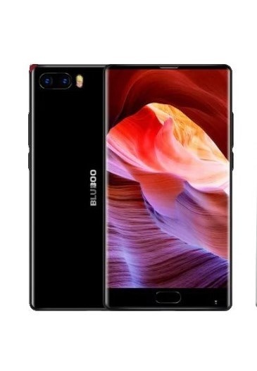 Predám Bluboo S1 4G LTE MPx DUAL sim, - 15