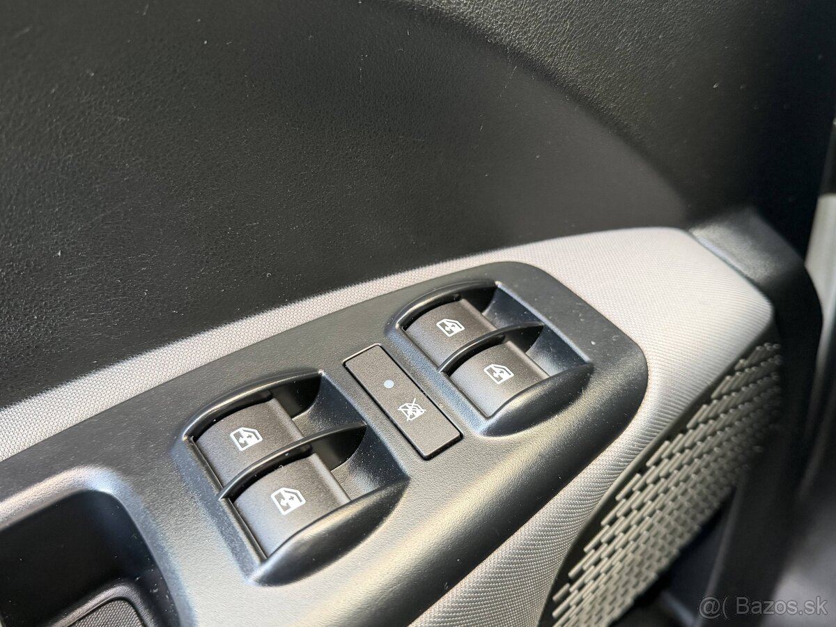 Fiat Doblo 1.4i 70kw Panorama 5-miest - 15