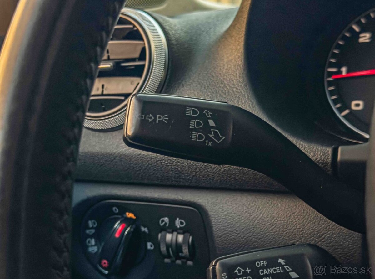 Audi A3 Sportback 1.6 TDI - 15