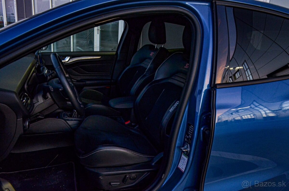 Ford Focus ST 2.3 - 15