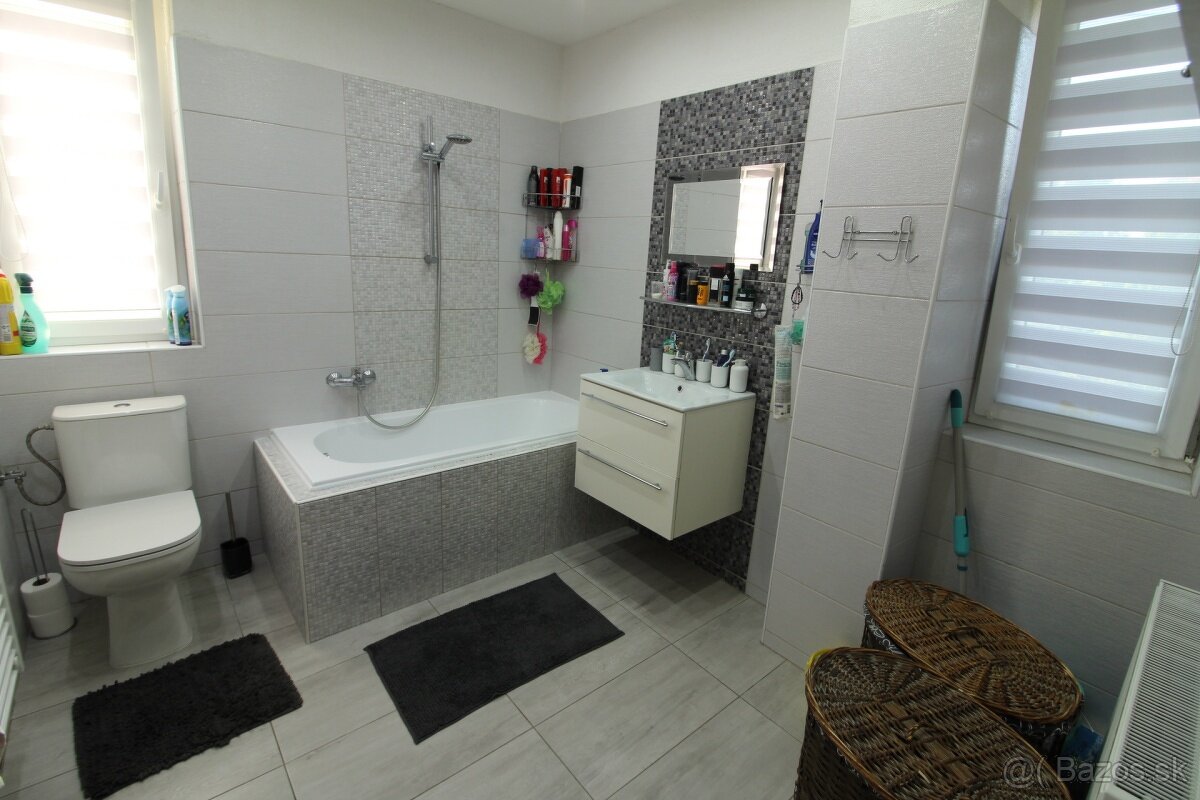 Na predaj Rodinný dom v lukratívnej lokalite Bojníc – ul. Ko - 15