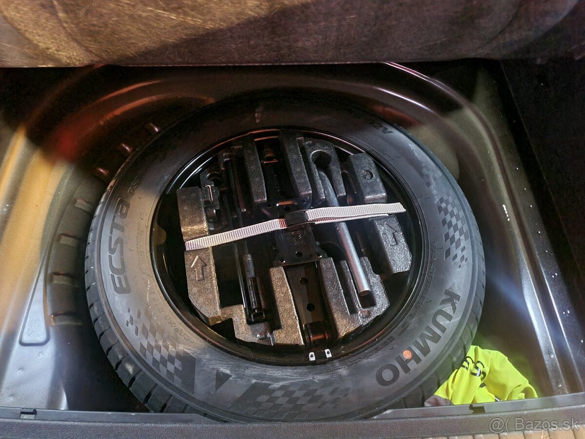 ŠKODA Octavia 4 Combi 2,0 TDi , odpočet DPH - 15