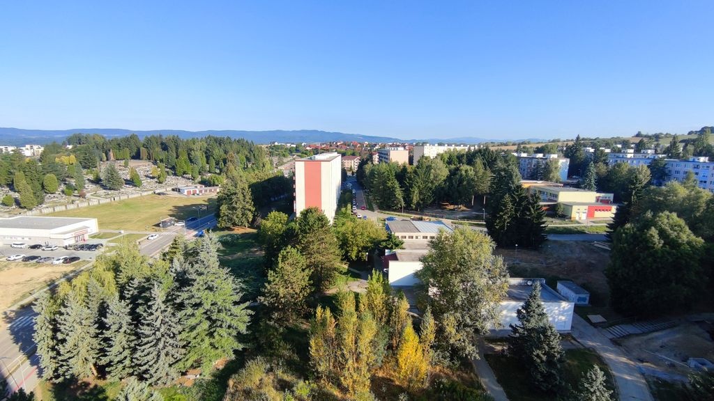 4 izbový byt s piatimi loggiami Zvolen Zlatý Potok - 15