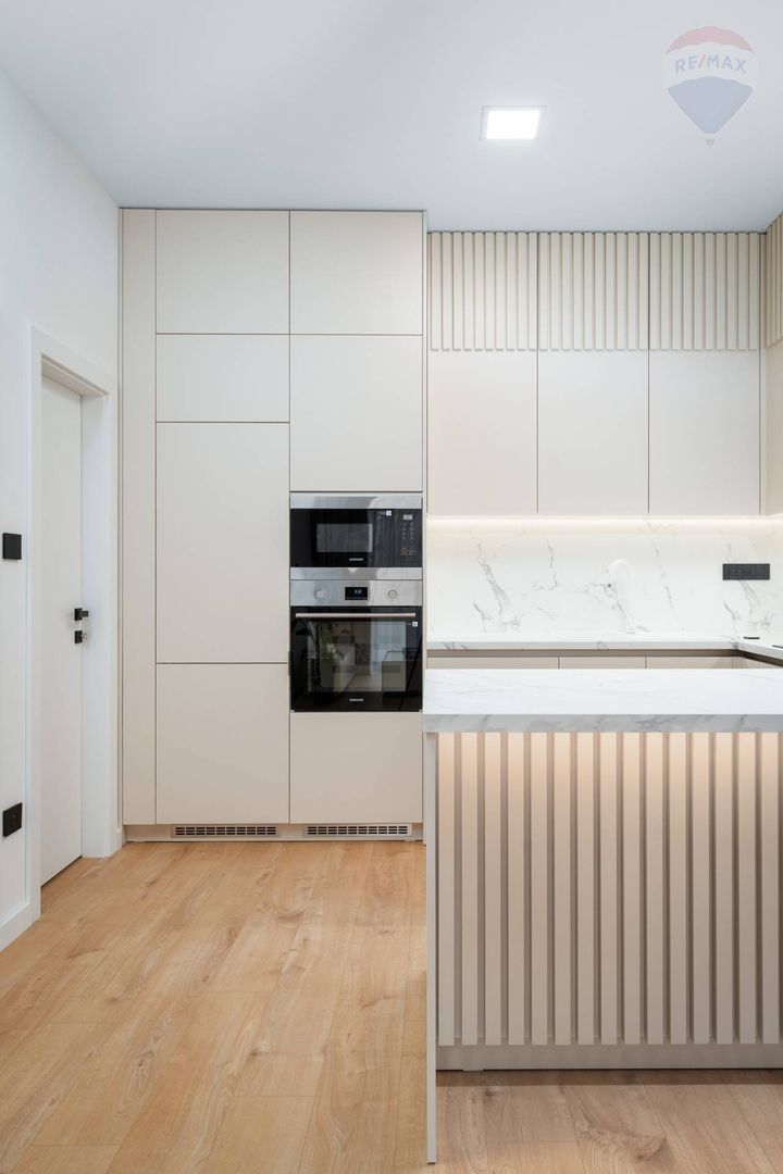 PREDAJ: LUXUSNÉ BYTY V KOMÁRNE -ČASŤ HADOVCE - 15