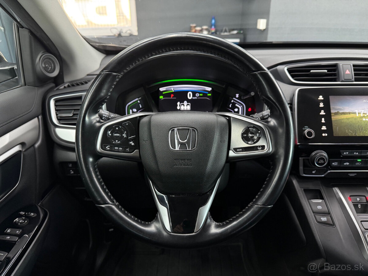 Honda CR-V 2.0 i-MMD Hybrid Lifestyle AWD e-CVT - 15