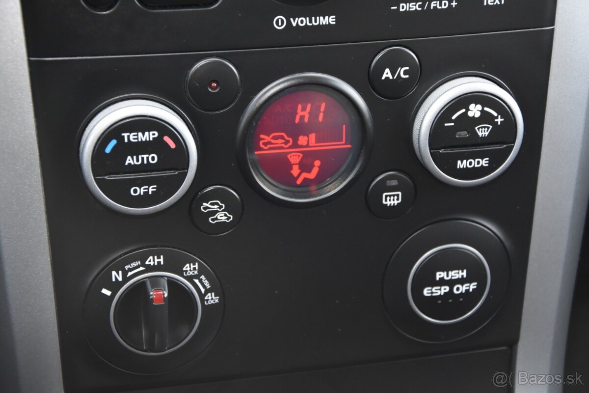 Suzuki Grand Vitara 1.9 DDiS JLX-A - 15