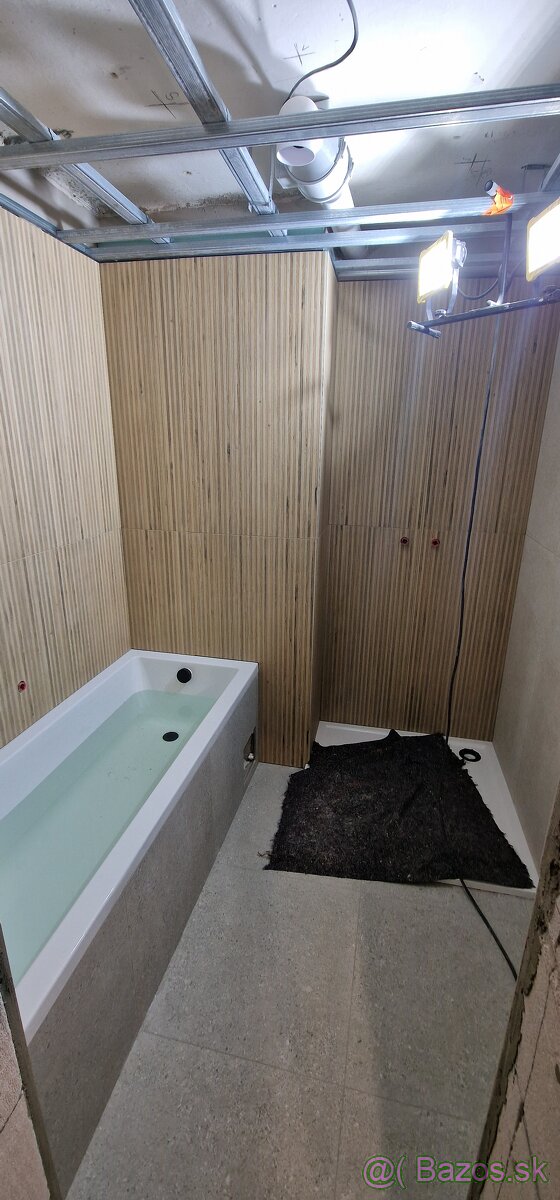 Stavebné práce Tomato - 15