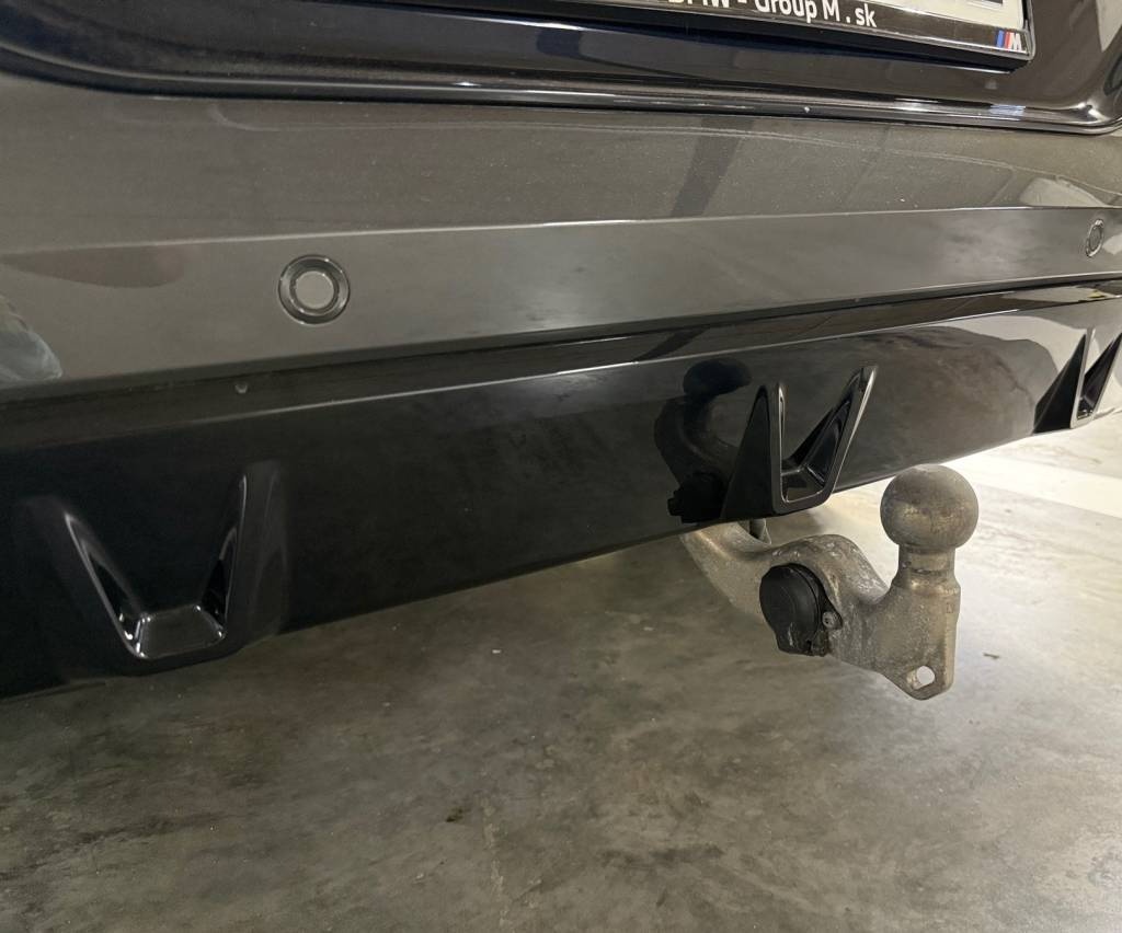 BMW X6 xDrive 40i ///M-PACKET - 15