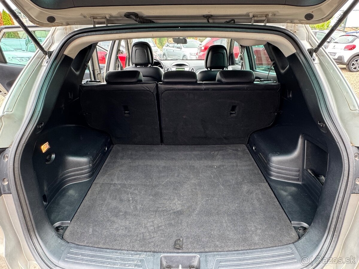 Hyundai ix35 2.0 CRDi VGT Premium 4x4 - 15