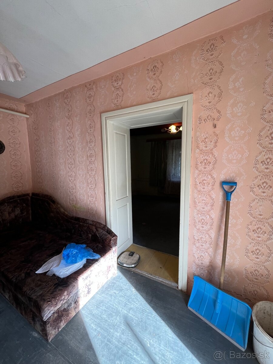 Na predaj RD vo Svodíne - 15